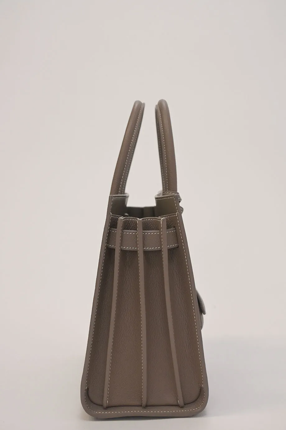 [WB6047] Saint Laurent | Shopper