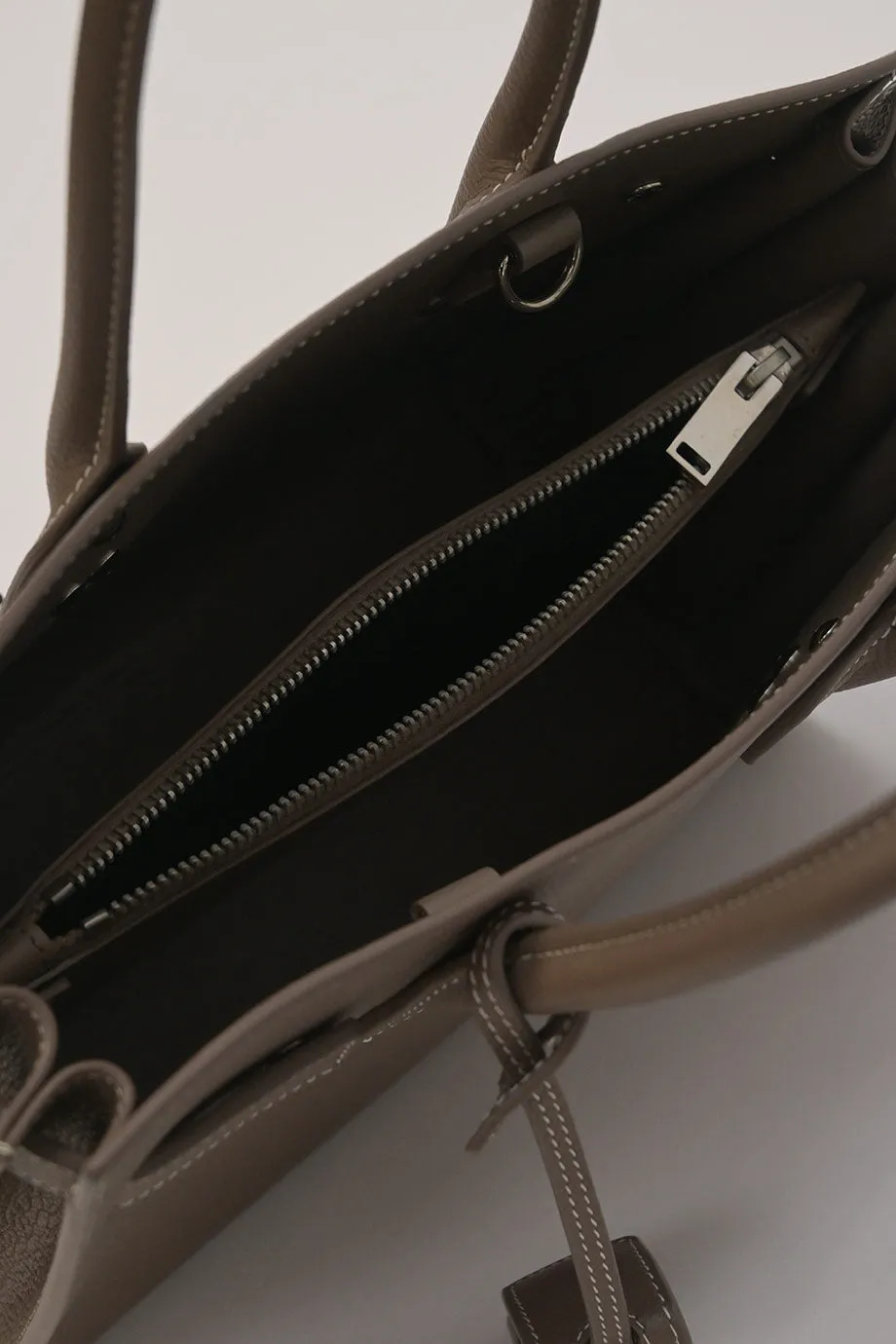[WB6047] Saint Laurent | Shopper
