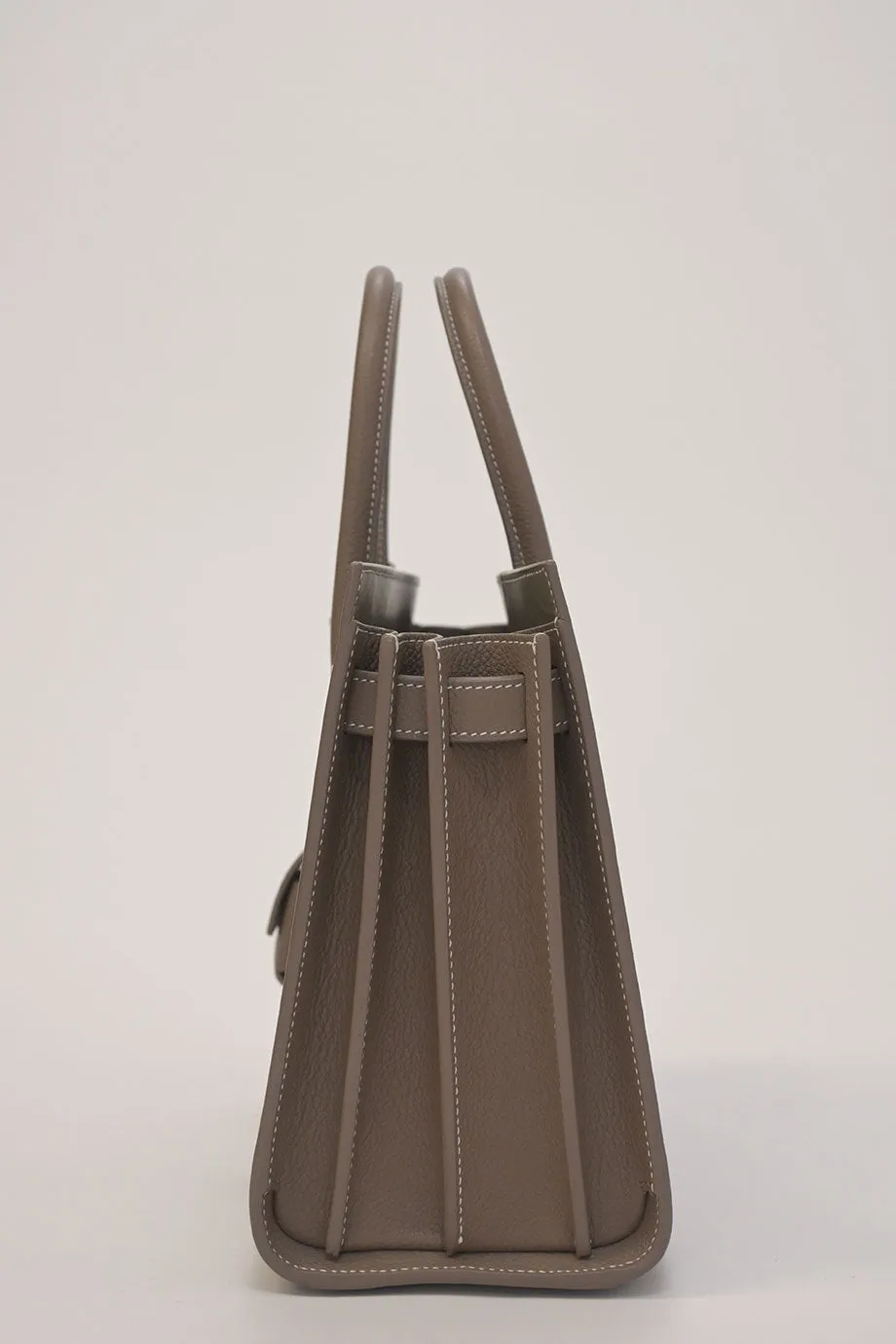 [WB6047] Saint Laurent | Shopper