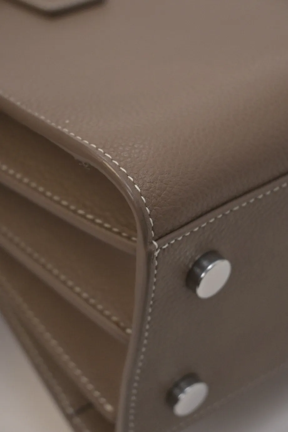 [WB6047] Saint Laurent | Shopper