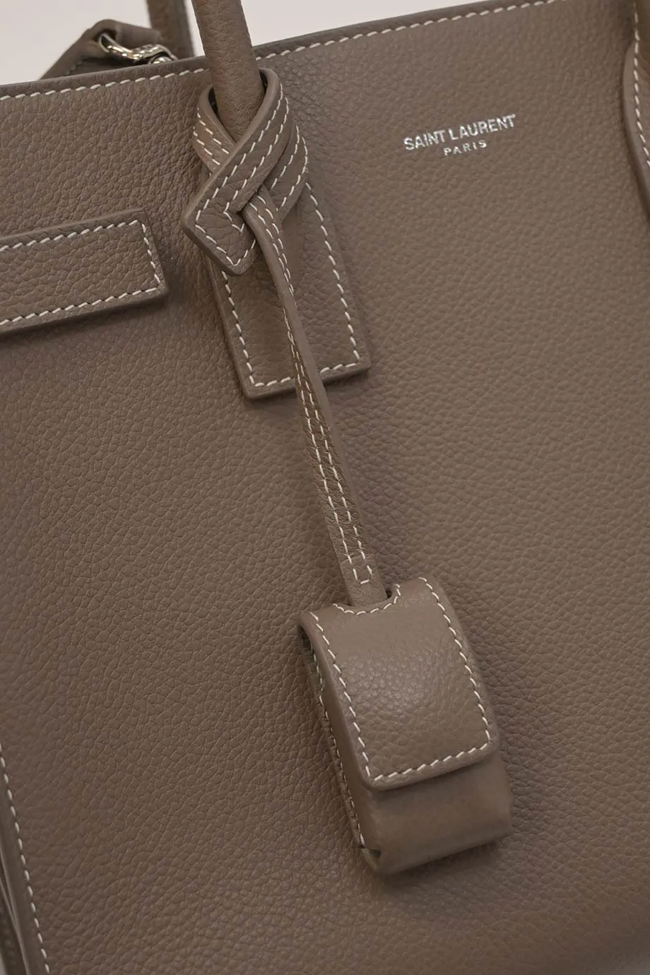 [WB6047] Saint Laurent | Shopper