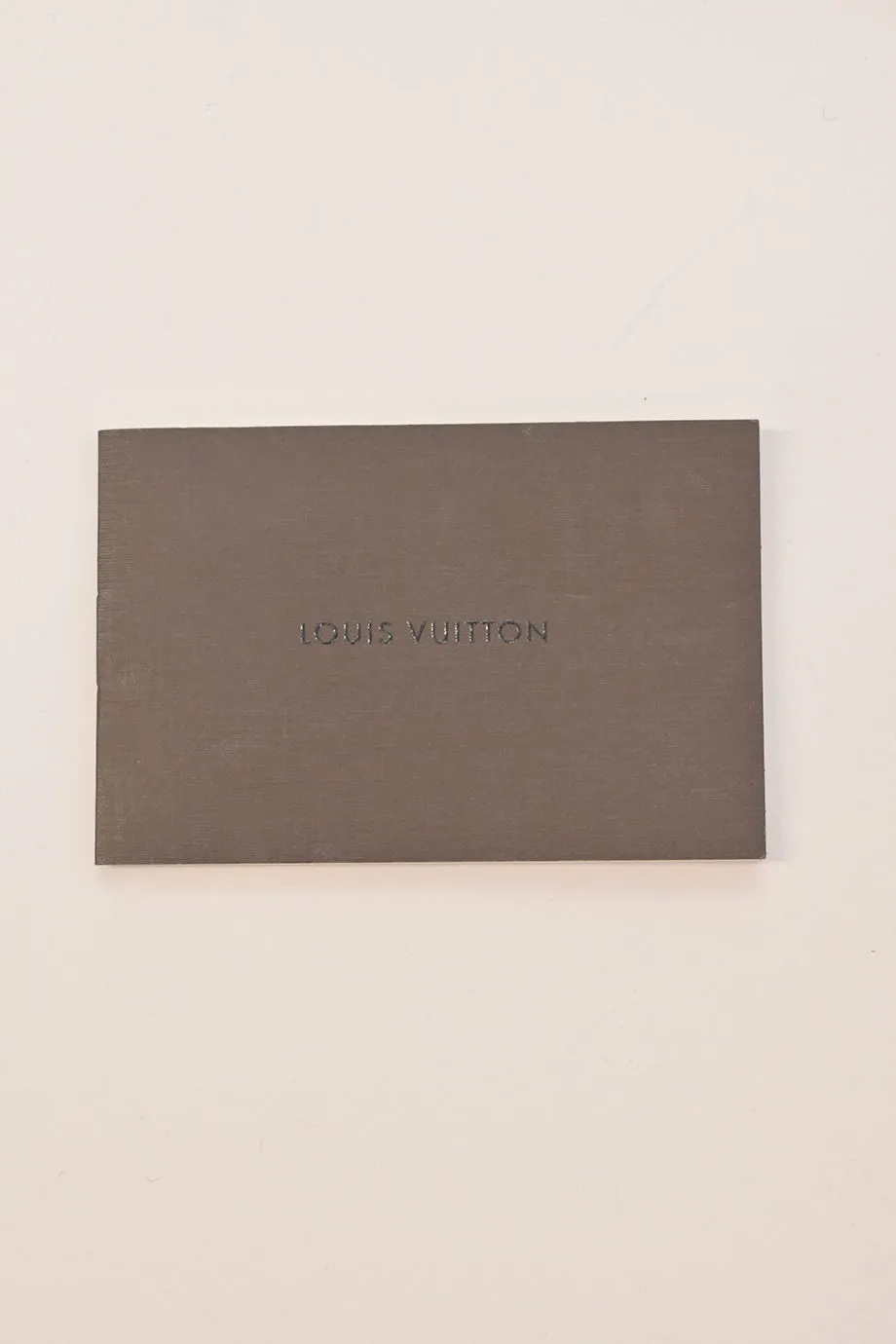 [WB6066] Louis Vuitton | Cross-Body Bag