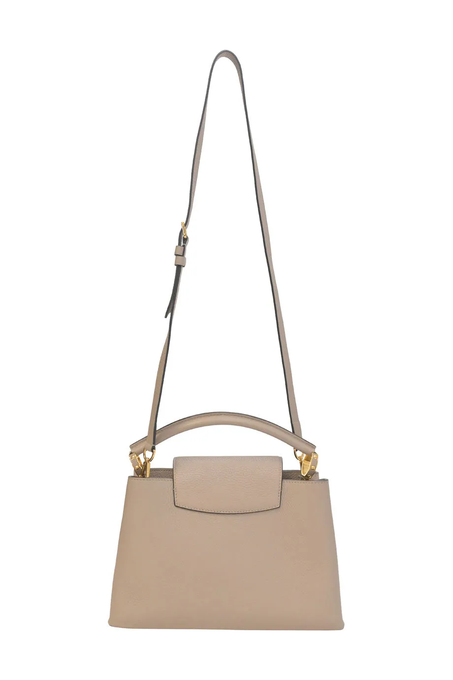 [WB6066] Louis Vuitton | Cross-Body Bag
