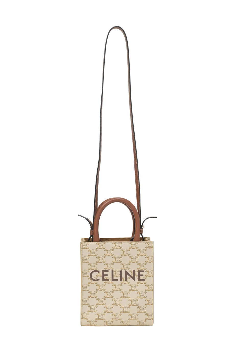[WB6688] Celine | Cross-Body Bag