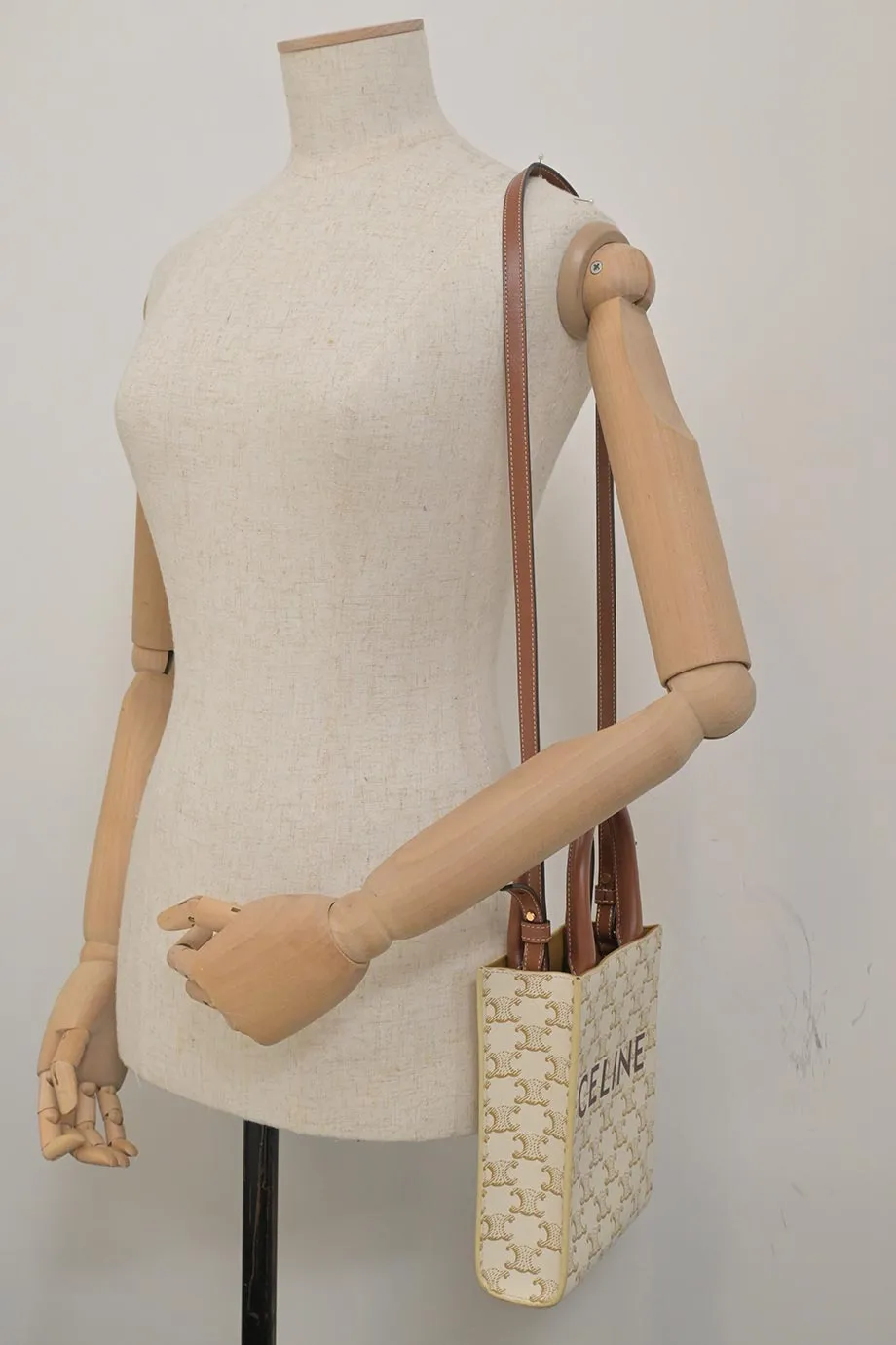 [WB6688] Celine | Cross-Body Bag