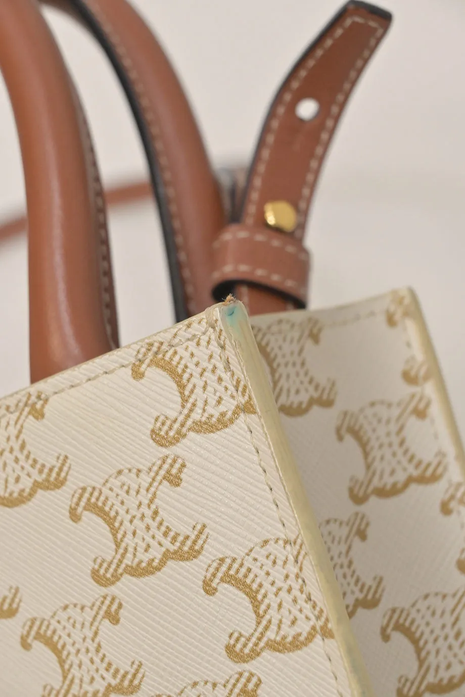[WB6688] Celine | Cross-Body Bag