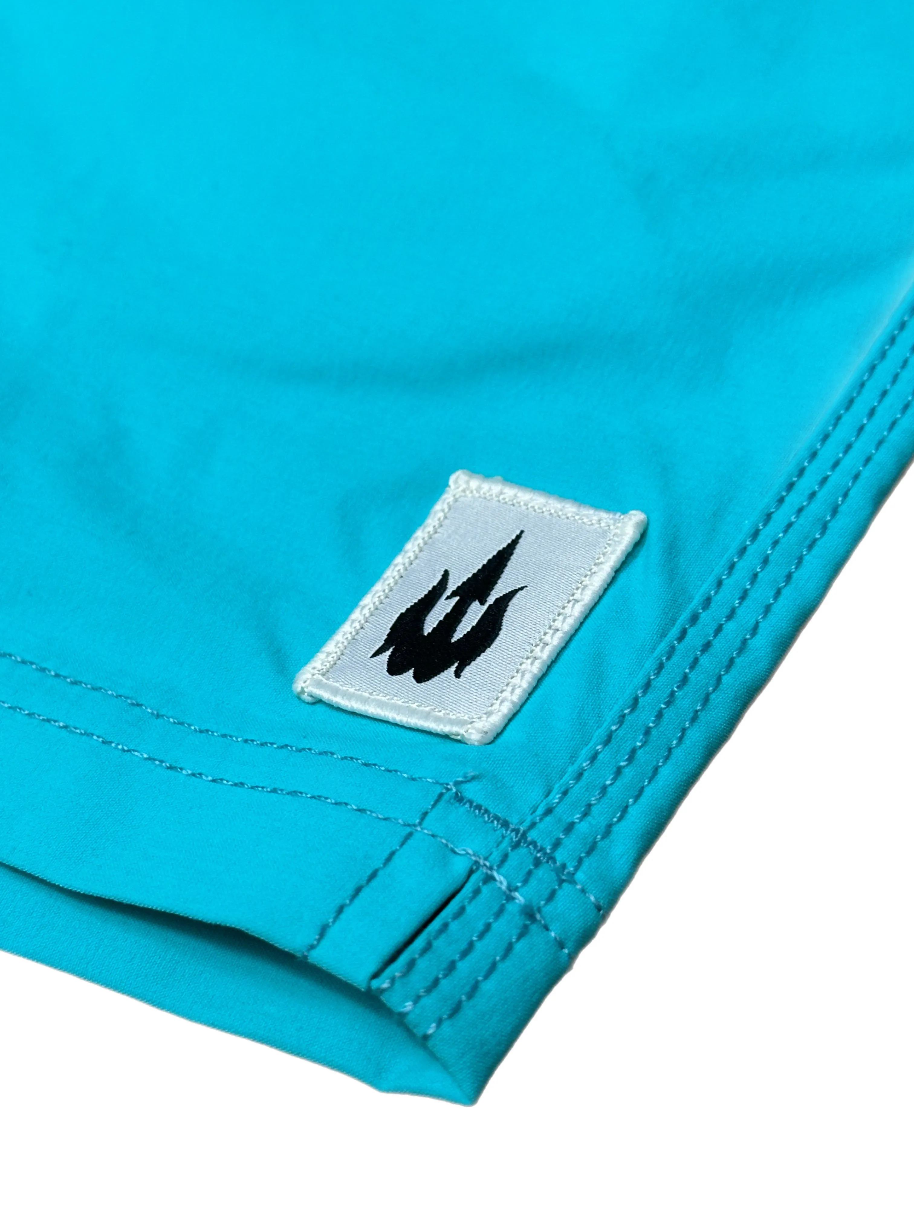 WBZ Boys Ledge Boardshorts