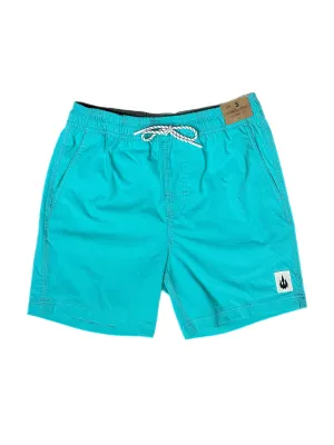 WBZ Boys Ledge Boardshorts