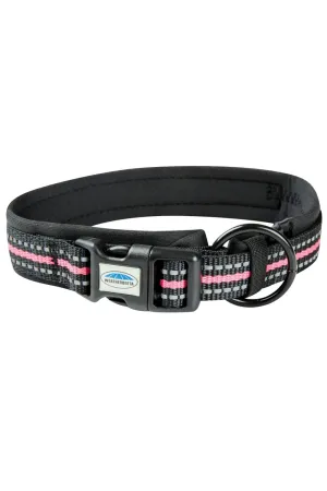 WeatherBeeta Reflective Dog Collar
