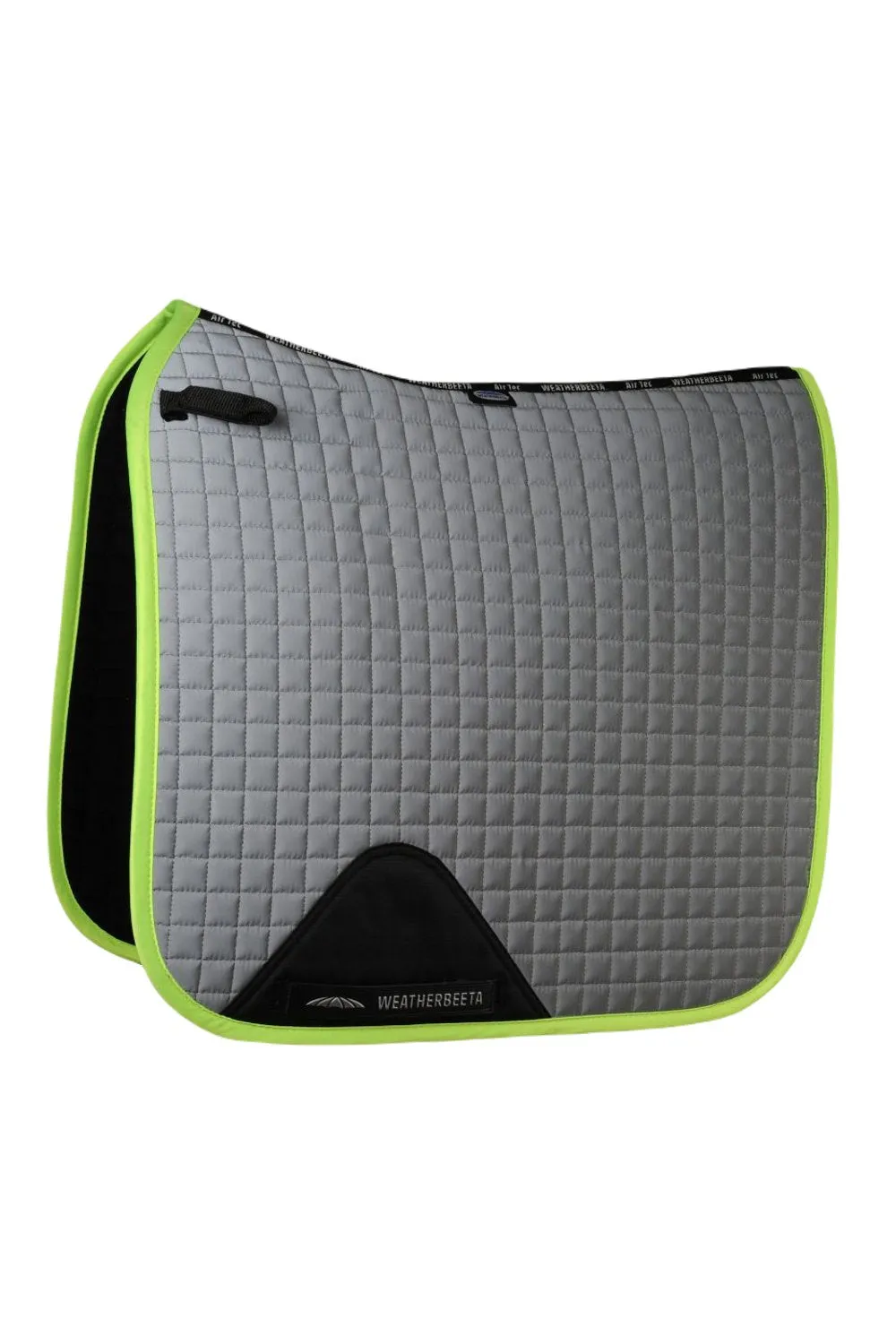 WeatherBeeta Reflective Prime Dressage Saddle Pad