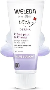 Weleda Diaper Care Cream - White Mallow 1.7 oz