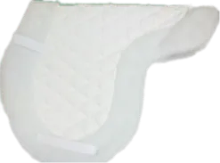 Wilker's Fleece Edge Show Pad
