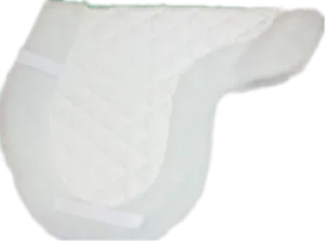 Wilker's Fleece Edge Show Pad