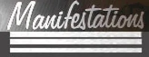 Window Etch Vinyl Stripe Manifestations