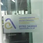 Window Stickers