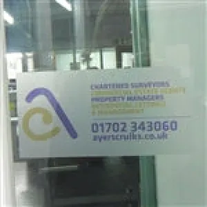 Window Stickers