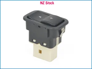 Window Switch Fits Ford Falcon BA BF XR6 XR8