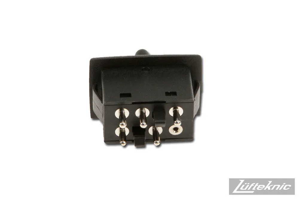 Window switch - Porsche 911 type 964 / 993