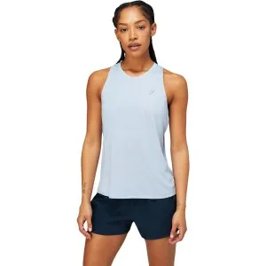 Women's Asics Silver Tank (2)