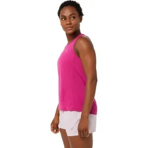Women's Asics Silver Tank (2)