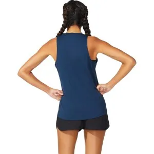 Women's Asics Silver Tank (2)