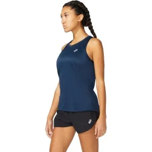 Women's Asics Silver Tank (2)