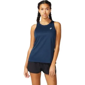 Women's Asics Silver Tank (2)