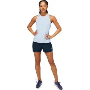 Women's Asics Silver Tank (2)