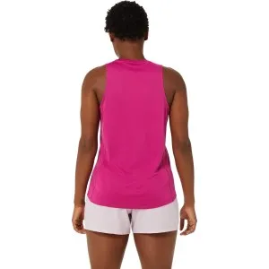 Women's Asics Silver Tank (2)