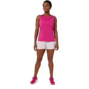 Women's Asics Silver Tank (2)