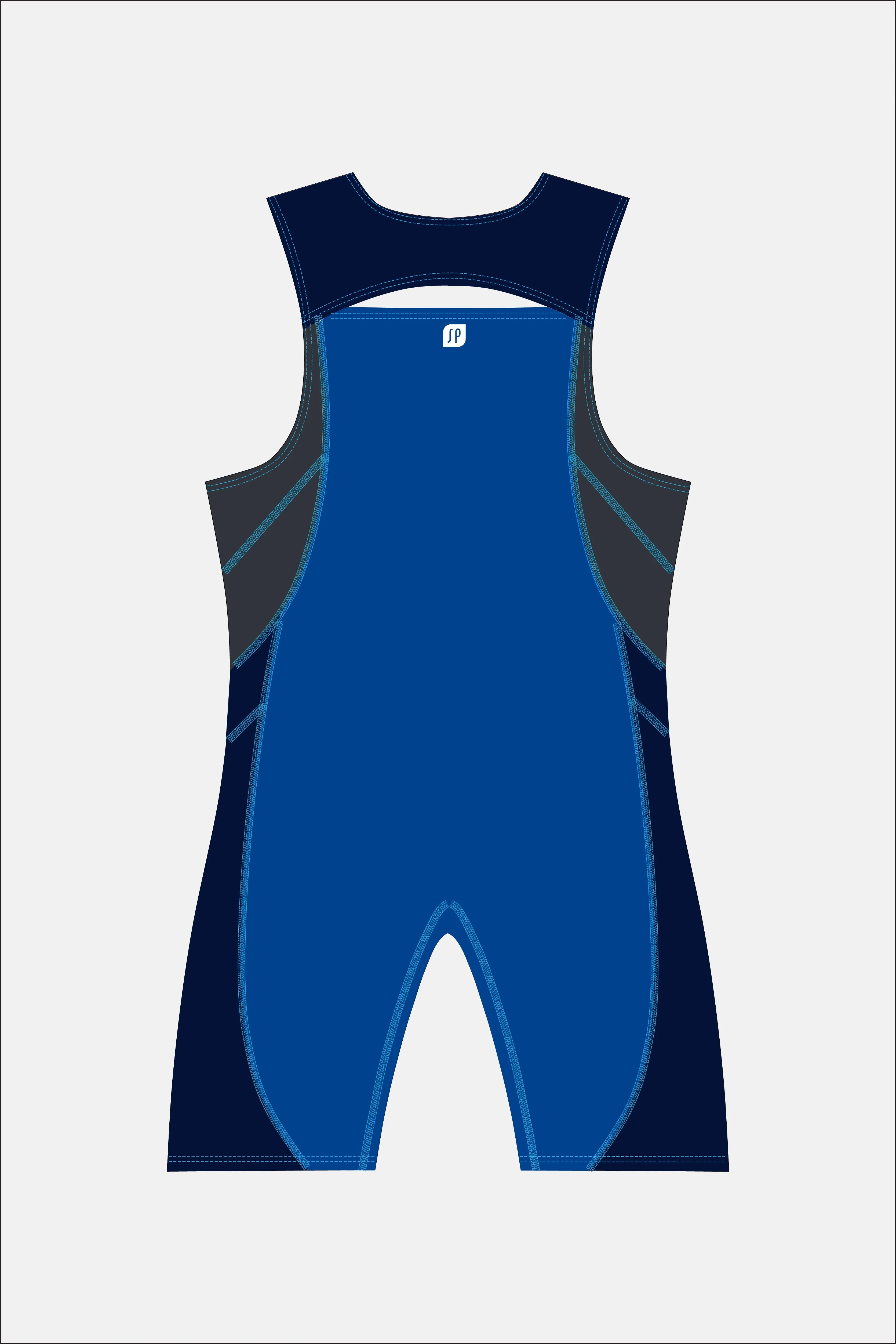 Womens Boss Olysuit Option 2