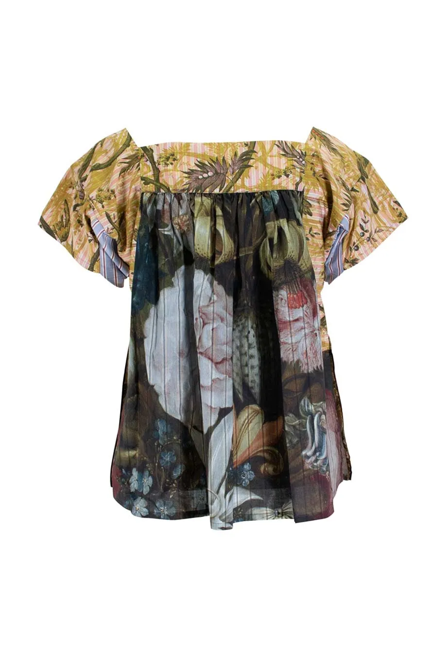 [WW14671] Vivienne Westwood | Short sleeve top