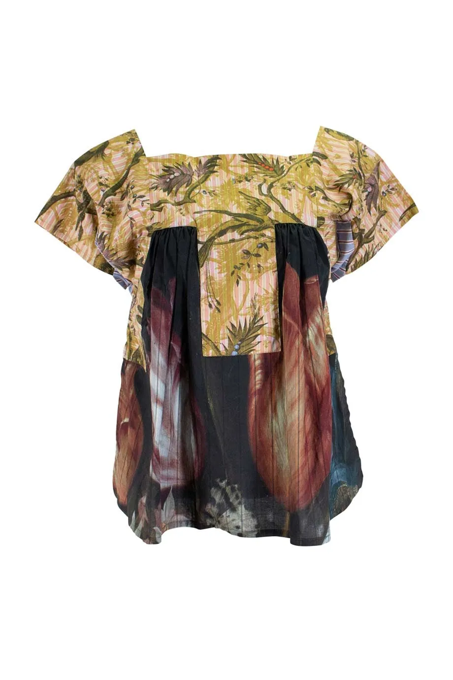[WW14671] Vivienne Westwood | Short sleeve top