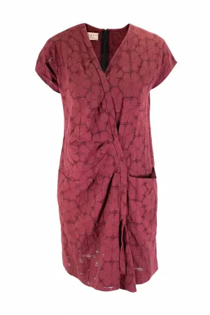 [WW18459] Marni | Mini Dress