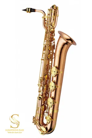 YANAGISAWA Baritone Saxophone B-WO2