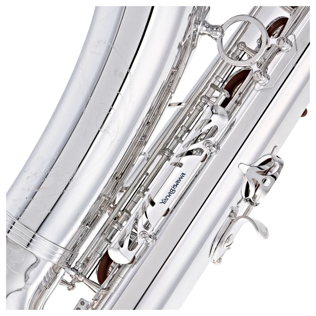 YANAGISAWA Tenor Saxophone T-WO10S