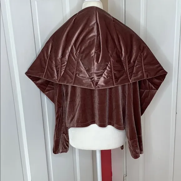 YOUNG FABULOUS &amp; BROKE•JACKET
