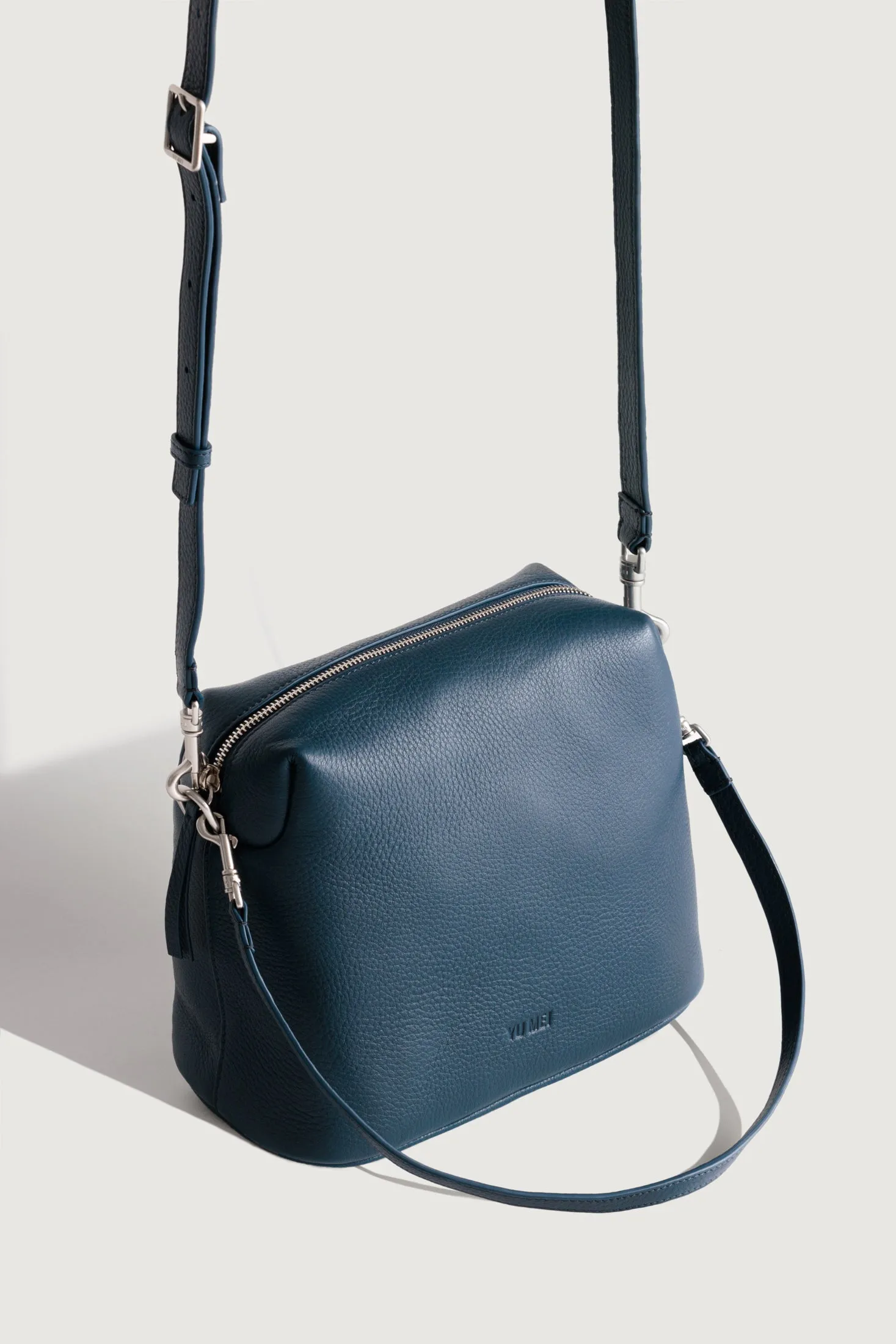 Yu Mei Ch'lita Bag - Ink