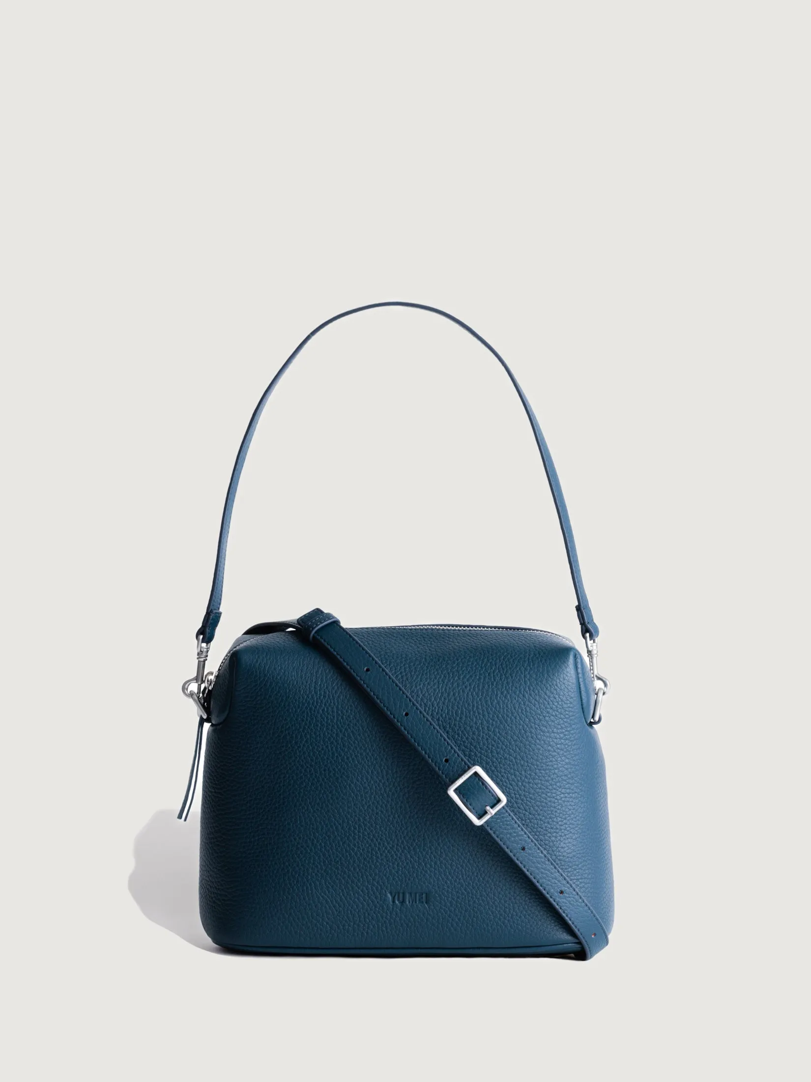 Yu Mei Ch'lita Bag - Ink