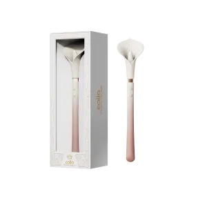 ZALO Calla Dual-Head Vibrating Wand Blossom Pink