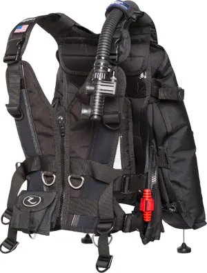 Zeagle ZENA BCD