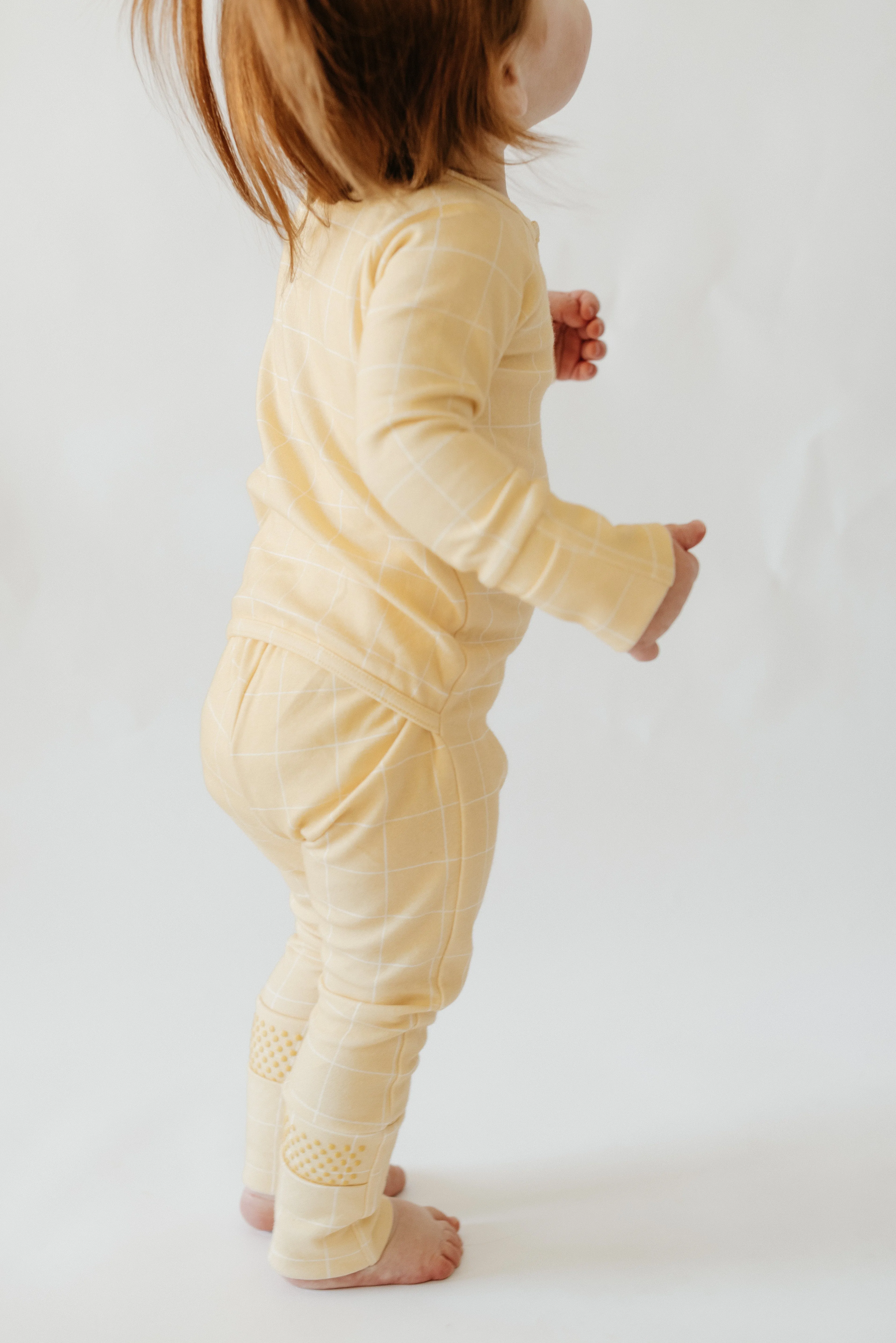 Zipper Sleeper Honey Bees