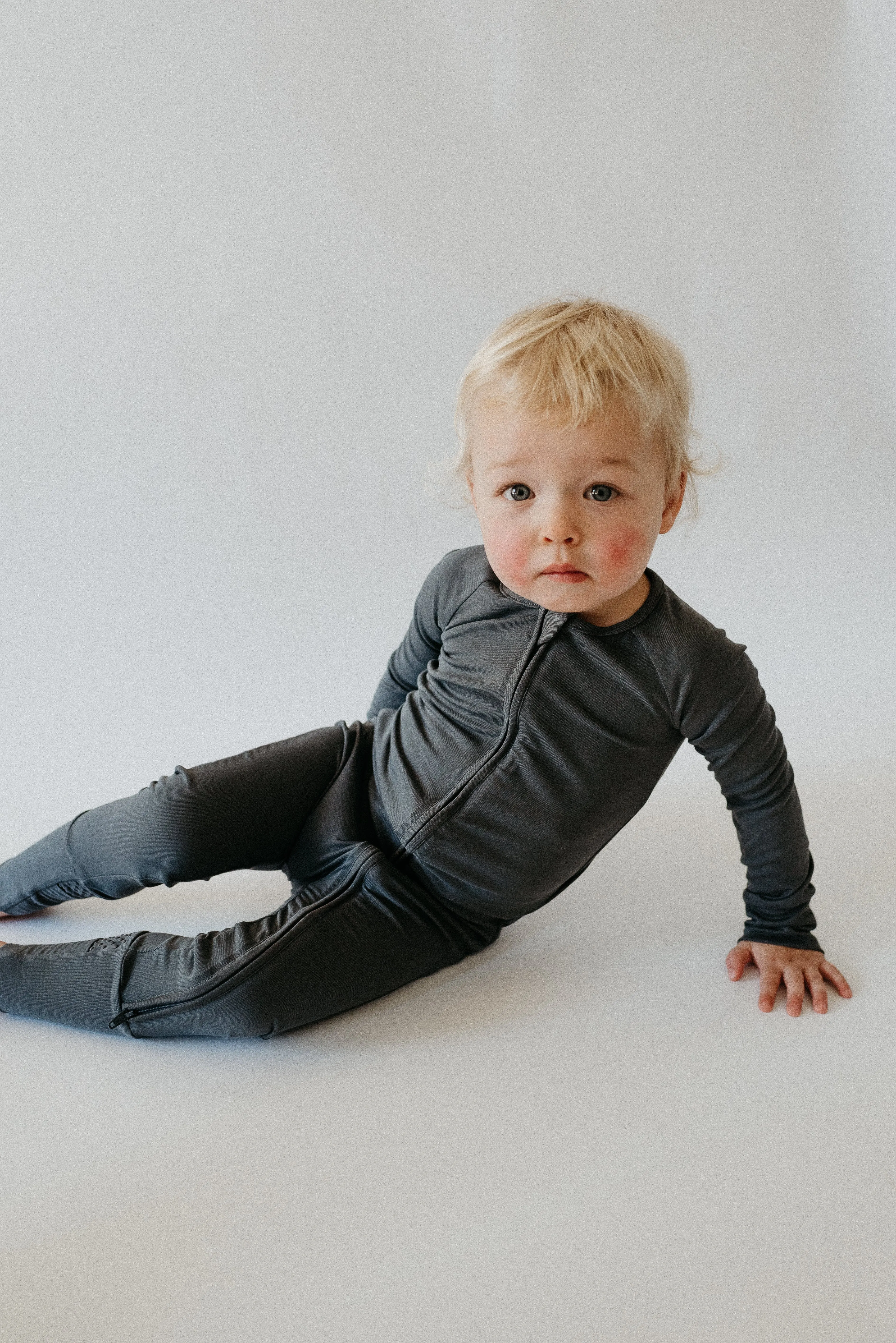 Zipper Sleeper