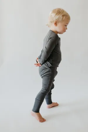 Zipper Sleeper