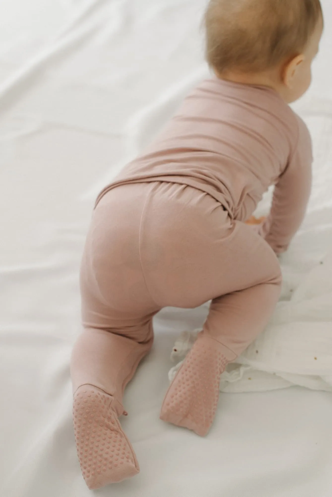 Zipper Sleeper