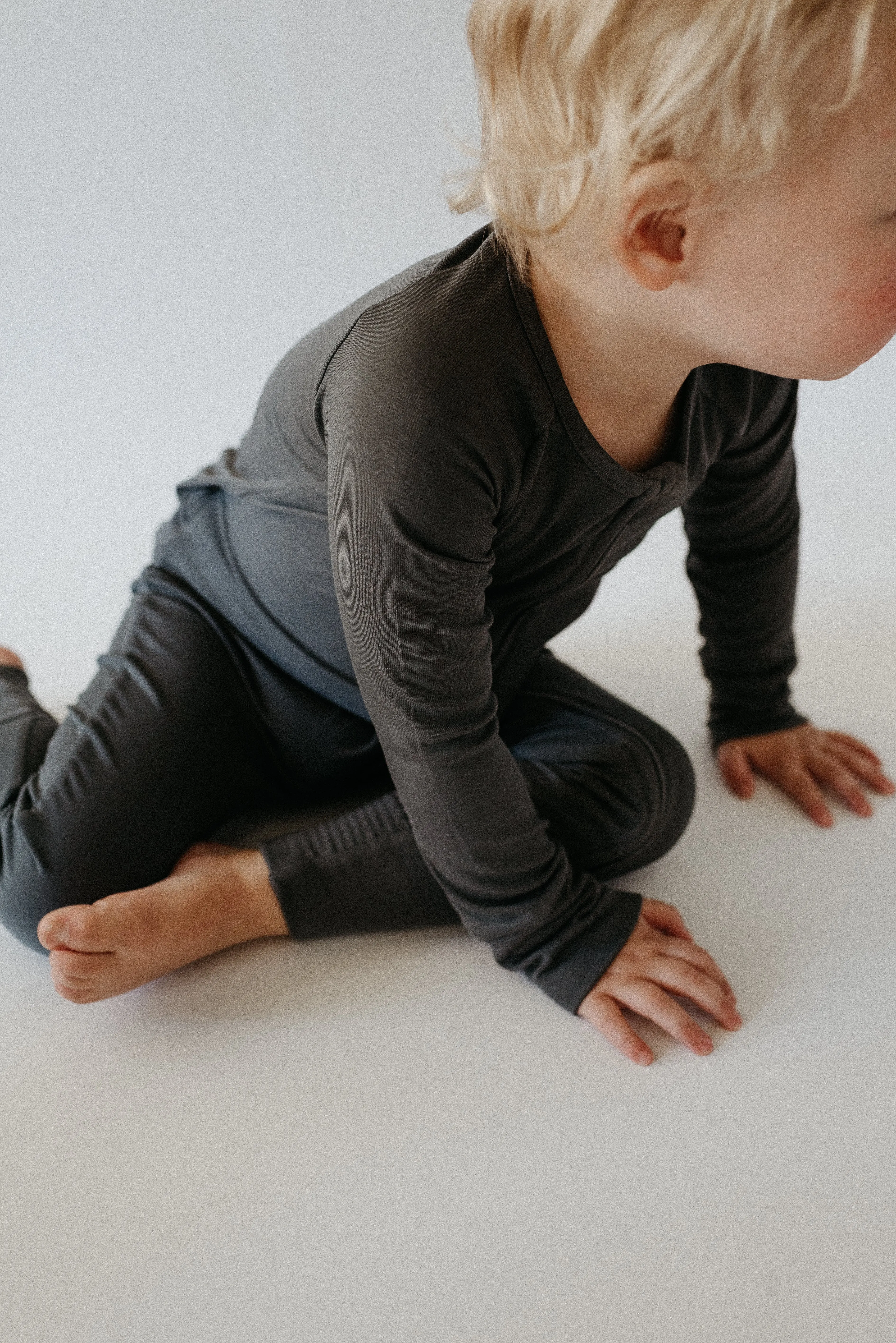 Zipper Sleeper