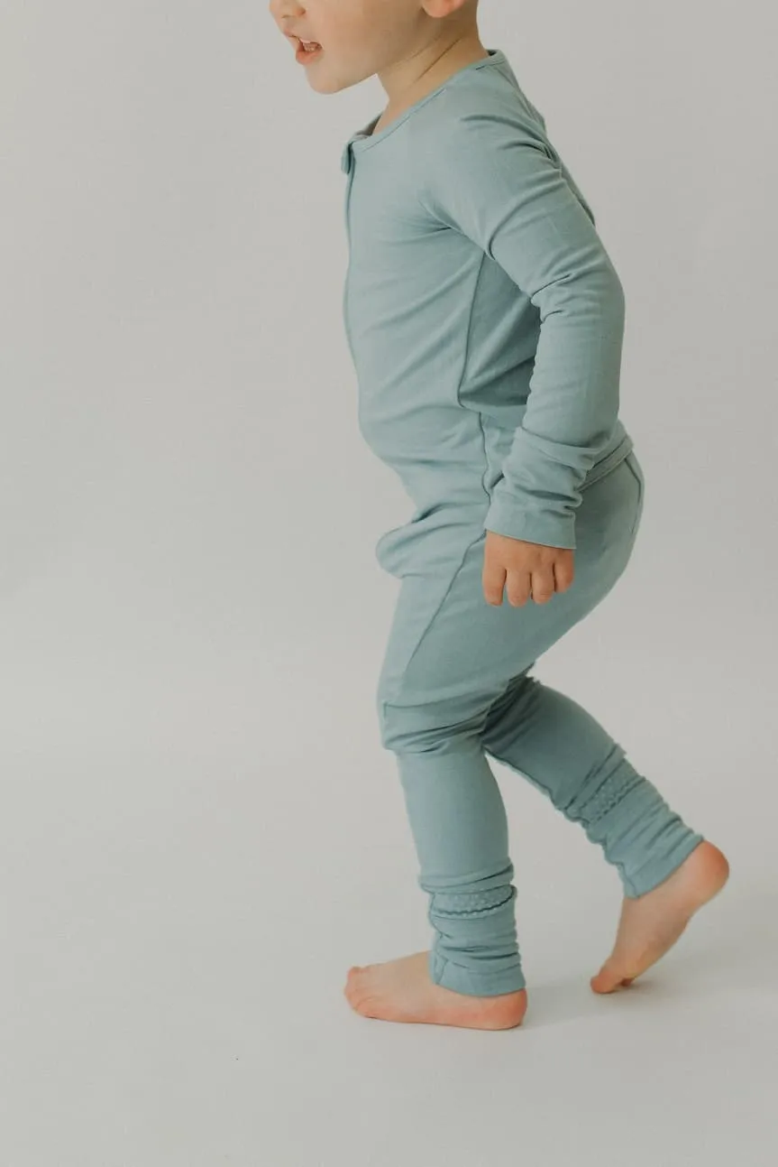 Zipper Sleeper